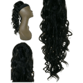 Pallet #198 - Lot of Hair - Variety of Styles and Colors