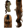 Pallet #198 - Lot of Hair - Variety of Styles and Colors
