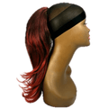 Pallet #201 - Lot of Hair - Variety of Styles and Colors