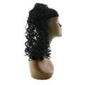 Pallet #201 - Lot of Hair - Variety of Styles and Colors