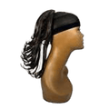 Pallet #202 - Lot of Hair - Variety of Styles and Colors
