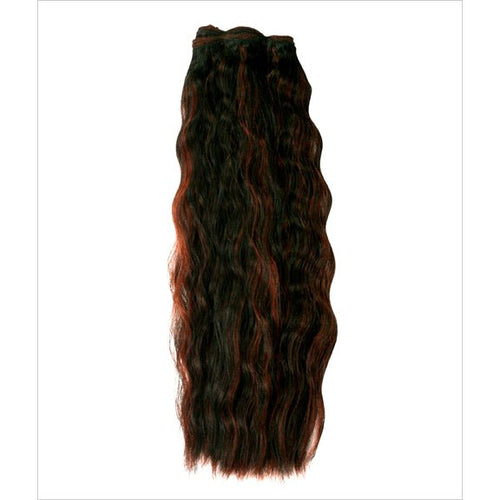 Pallet #231 - Lot of Hair - Variety of Styles and Colors