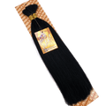 Pallet #242 - Lot of 100% Human Hair - Variety of Styles and Colors