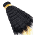 Pallet #242 - Lot of 100% Human Hair - Variety of Styles and Colors