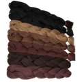 Pallet #247 - Lot of Hair - Variety of Styles and Colors