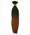 Pallet #249 - Lot of Hair - Variety of Styles and Colors