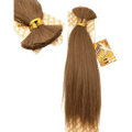 Pallet #251 - Lot of 100% Human Hair - Variety of Styles and Colors