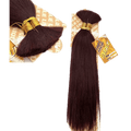 Pallet #251 - Lot of 100% Human Hair - Variety of Styles and Colors