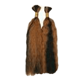 Pallet #252 - Lot of Hair - Variety of Styles and Colors