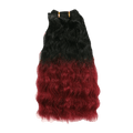 Pallet #94 - Lot of Hair - Assorted Styles and Colors