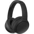 Panasonic RB-M300B Deep Bass Wireless Bluetooth Immersive Headphones by DailySale
