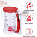 Pancake Cupcake Batter Dispenser by DailySale