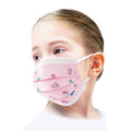 Panda Print Children's Mask by DailySale