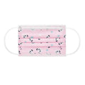 Panda Print Children's Mask by DailySale