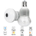 Panoramic Full HD 1080P Hidden Camera by DailySale