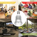 Panoramic Full HD 1080P Hidden Camera by DailySale