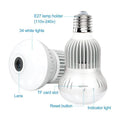 Panoramic Full HD 1080P Hidden Camera by DailySale