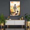 Parable Of The Lost Sheep Faith Wall Art