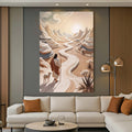 Parable Of The Lost Sheep Faith Wall Art III by Tailored Canvases
