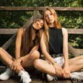Partner in Crime Handcuff Friendship Bracelets by DailySale