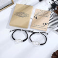Partner in Crime Handcuff Friendship Bracelets by DailySale