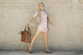 Paseo Tote by Kiko Leather