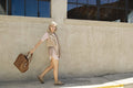 Paseo Tote by Kiko Leather