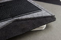 Passport Holder by Kiko Leather