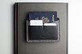 Passport Holder by Kiko Leather