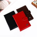 Passport Holder with Vaccination Card Protector by DailySale