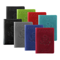 Passport Holder with Vaccination Card Protector by DailySale