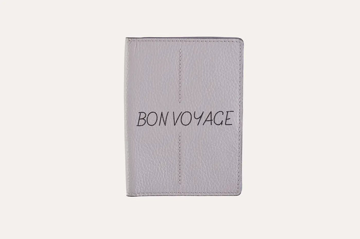 Passport Sleeve by Kiko Leather