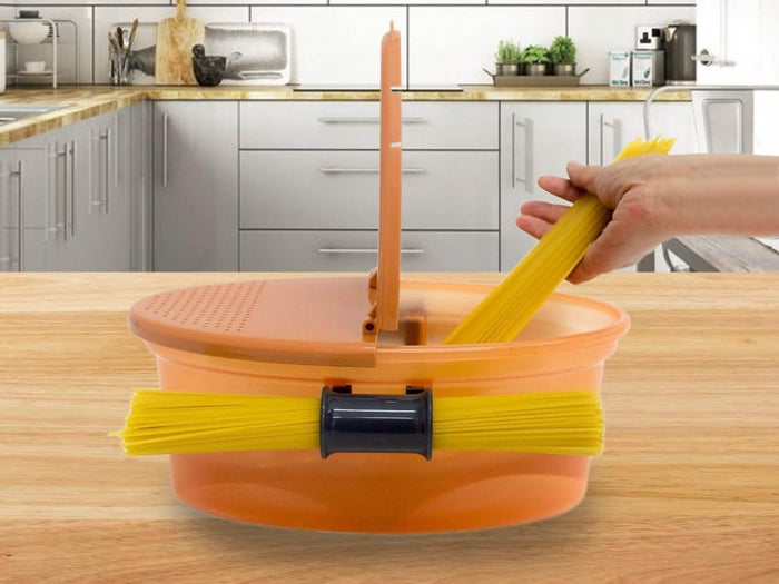Pasta N More 5 in 1 Pasta Cooker by DailySale