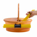 Pasta N More 5 in 1 Pasta Cooker by DailySale