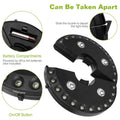 Patio Umbrella Lights LEDS Cordless by DailySale