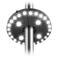 Patio Umbrella Lights LEDS Cordless by DailySale