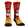 Patrick Mahomes - Kansas City Chiefs - Big Shot