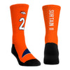 Patrick Surtain II - Denver Broncos - Jersey (Orange)