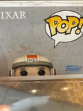Patrick Warburton Signed Buzz Lightyear Funko Pop #1210 (SSC COA) by Price Is Right Miami