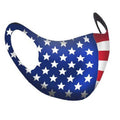 Patriotic Face Mask by DailySale