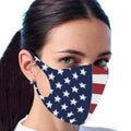 Patriotic Face Mask by DailySale