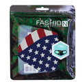 Patriotic Face Mask by DailySale