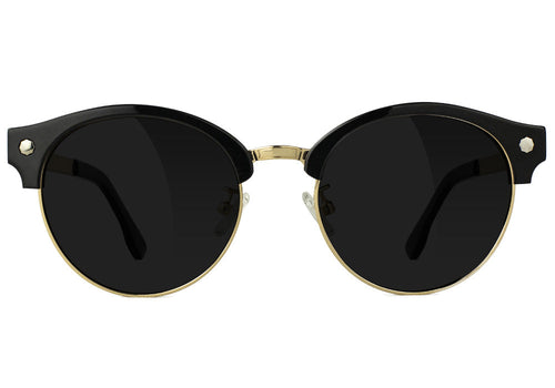 Paul Plus by Glassy Eyewear