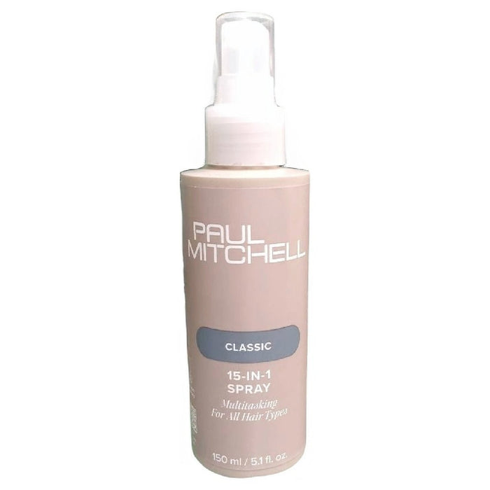 Paul Mitchell 15-in-1 Multitasking Spray 5.1 oz