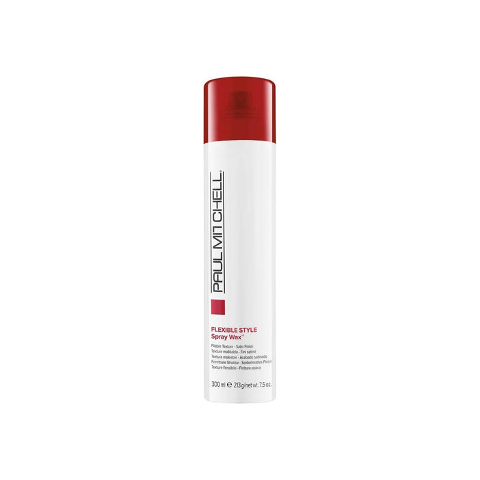 Paul Mitchell Spray Wax, 6.8 Ounce by Pasteur Pharmacy