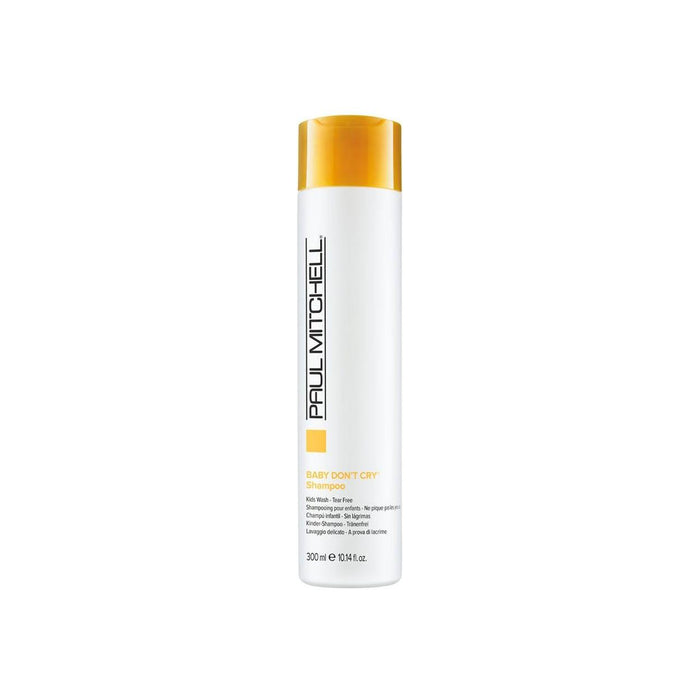 Paul Mitchell Baby Don't Cry Shampoo 10 oz by Pasteur Pharmacy