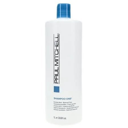 Paul Mitchell Shampoo One 33.8 oz