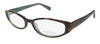 Paul Smith 281 Eyeglasses
