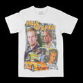 Paul Walker Graphic Tee by Obsessed with graphic tees