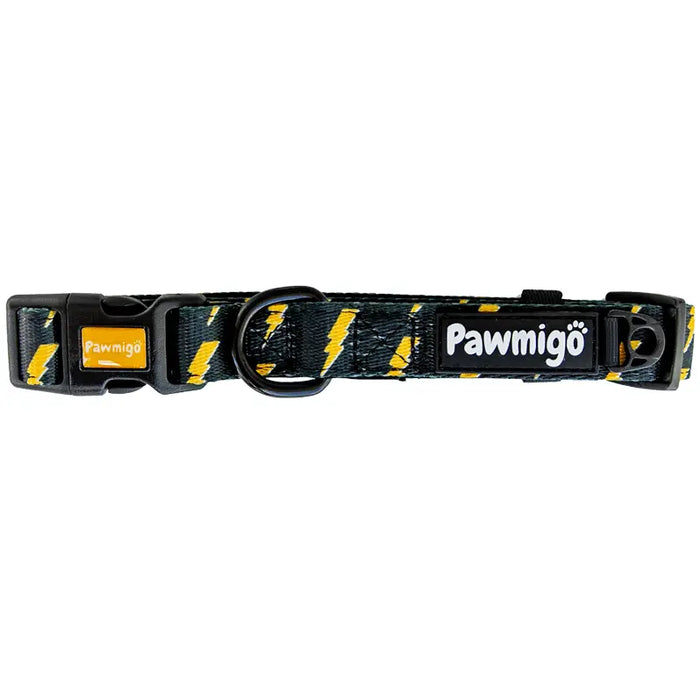 Pawgwarts Classic Collar by Pawmigo